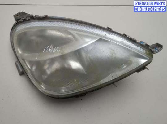 Фара (передняя) MB1628505 на Mercedes A W168 1997-2004