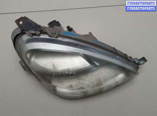 Фара передняя на Mercedes-Benz A (W168)