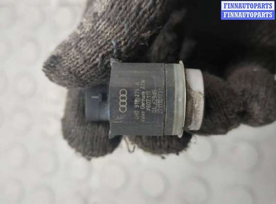 купить Датчик парктроника на Audi A4 (B8) 2007-2015