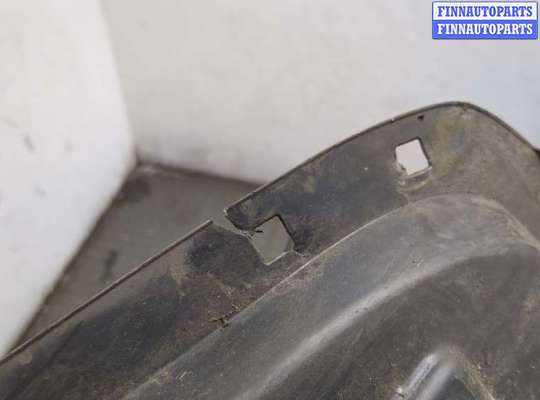 купить Защита арок (подкрылок) на KIA Picanto 2004-2011