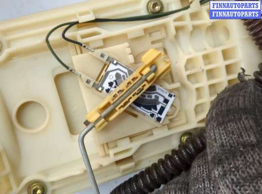 Бензонасос на Audi A4 (8E/8H, B6)