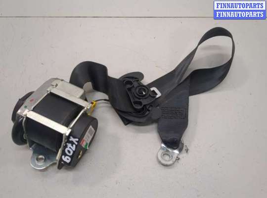 купить Ремень безопасности на Volkswagen Golf 6 2009-2012