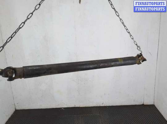 Кардан (карданный вал)