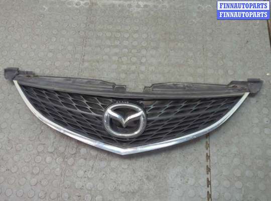 купить Решетка радиатора на Mazda 6 (GH) 2007-2012