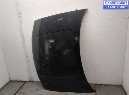 купить Обшивка капота на Volkswagen Golf 4 1997-2005