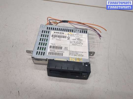 Проигрыватель, чейнджер CD/DVD VL511930 на Volvo XC90 2002-2014