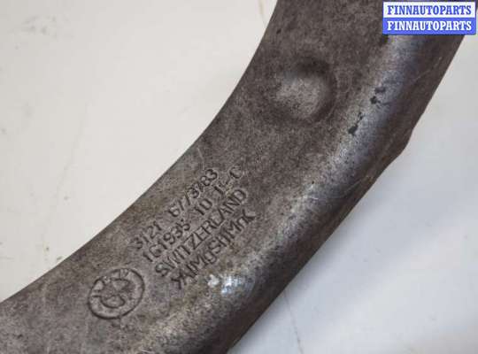 купить Ступица (кулак, цапфа) на BMW X5 E70 2006-2013