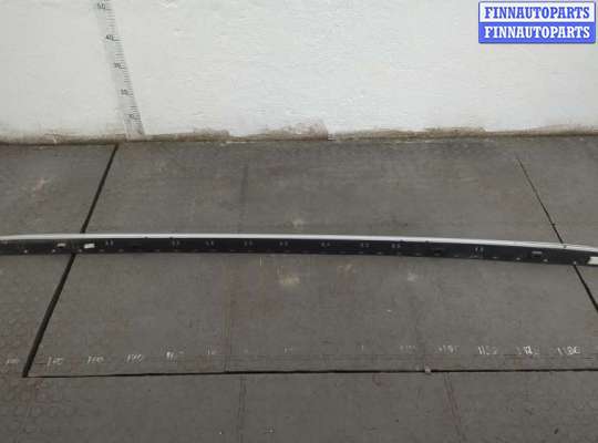 купить Рейлинг на крышу (одиночка) на KIA Sorento UM 2014-2020