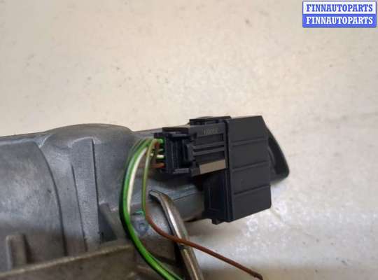 купить Замок зажигания на Ford Fiesta 2001-2007