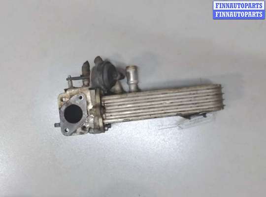 купить Охладитель отработанных газов на Audi A3 (8P) 2004-2008