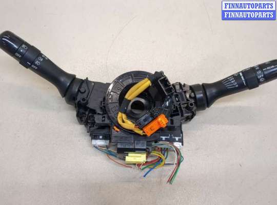 купить Переключатель поворотов и дворников (стрекоза) на Toyota RAV 4 2006-2013
