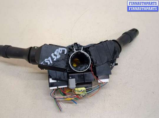купить Переключатель поворотов и дворников (стрекоза) на Toyota RAV 4 2006-2013