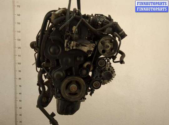 купить Двигатель (ДВС) на Citroen Berlingo 2008-2012