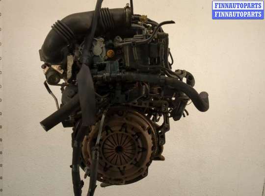 купить Двигатель (ДВС) на Citroen Berlingo 2008-2012