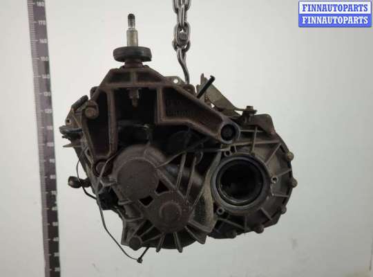 купить КПП 5-ст.мех. (МКПП) на Opel Movano 1998-2010