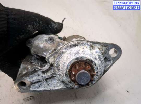 купить Стартер на Volkswagen Fox 2005-2011