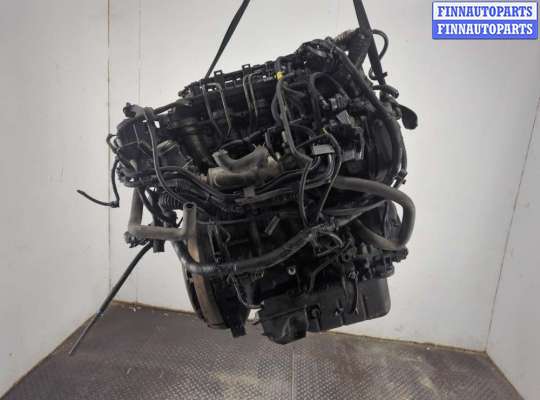 купить Двигатель (ДВС) на Ford Focus 2 2008-2011