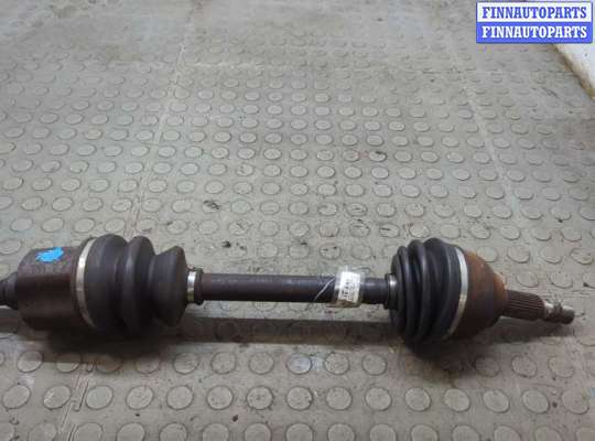 купить Полуось (приводной вал, шрус) на Volvo V50 2004-2012