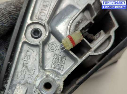 купить Зеркало боковое на BMW 3 E90, E91, E92, E93 2005-2012