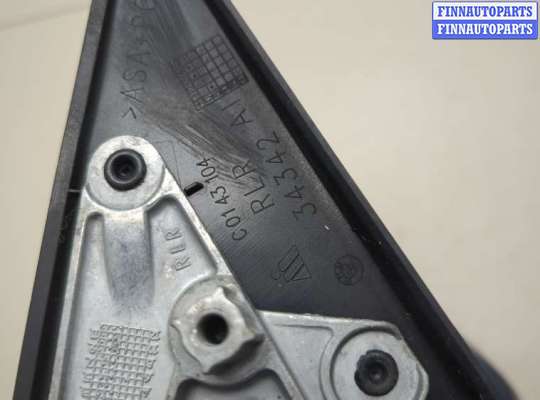 купить Зеркало боковое на BMW 3 E90, E91, E92, E93 2005-2012