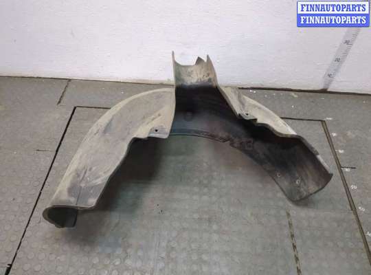 купить Защита арок (подкрылок) на BMW 5 E39 1995-2003