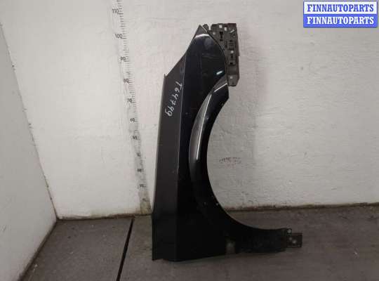 Купить Крыло на Opel Vectra C 2002-2008 Крыло OP2443322 на Opel Vectra C 2002-2008