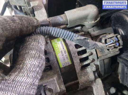 купить Головка блока (ГБЦ) на Toyota RAV 4 2006-2013