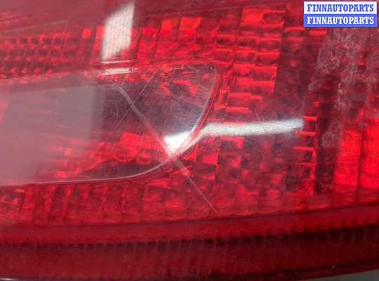 купить Фонарь (задний) на Skoda Fabia 2007-2014