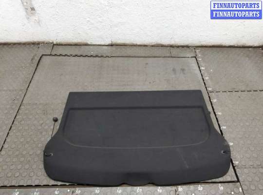 Полка багажника AU1754258 на Audi A3 (8P) 2003-2013