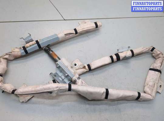 Подушка безопасности боковая (шторка) MZ673963 на Mazda CX-5 2012-2017