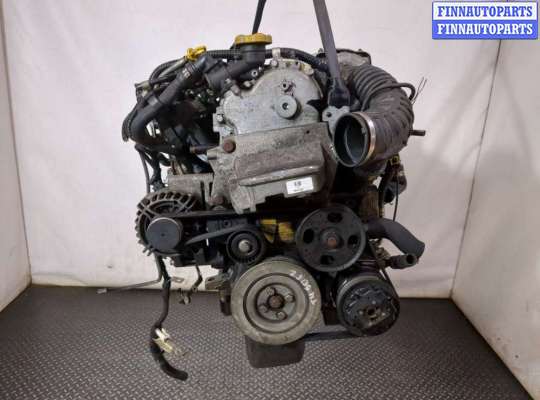 купить Форсунка топливная на Opel Corsa D 2006-2014