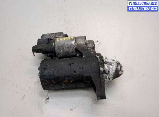 Купить Стартер на Toyota Yaris 2005-2011 Стартер TT931387 на Toyota Yaris 2005-2011