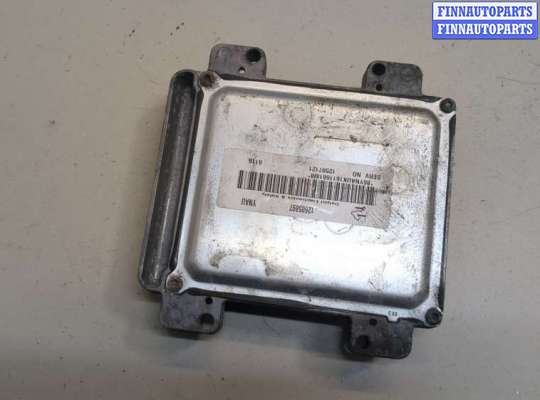 купить Блок управления двигателем на Chevrolet Tahoe 2006-2014
