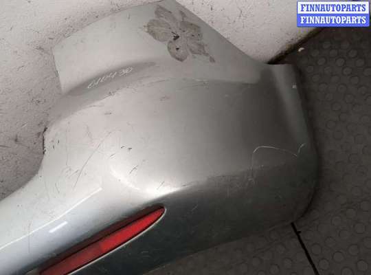 купить Бампер на Mazda 6 (GG) 2002-2008