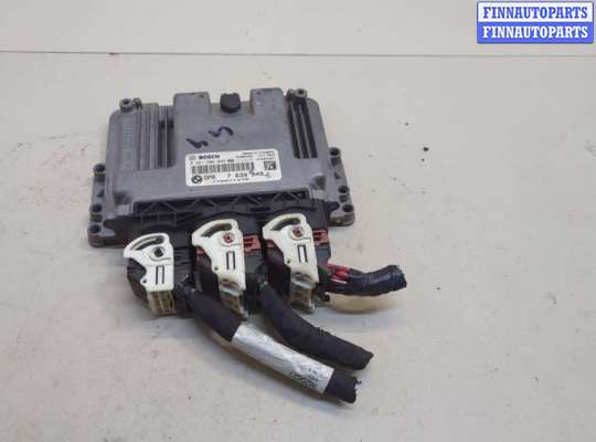 Блок управления двигателем MN42544 на Mini Cooper (R56/R57) 2006-2013