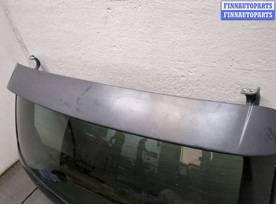 купить Крышка (дверь) багажника на Audi Q7 2005-2015