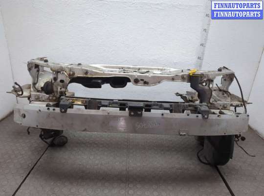 Усилитель бампера OP2352792 на Opel Astra H 2004-2010