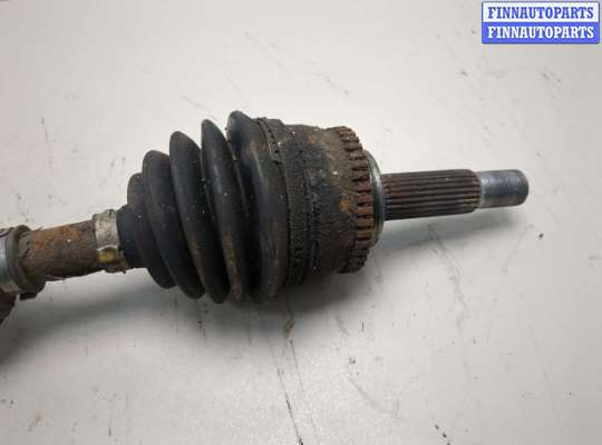 купить Полуось (приводной вал, шрус) на Mitsubishi Space Star 1998-2006