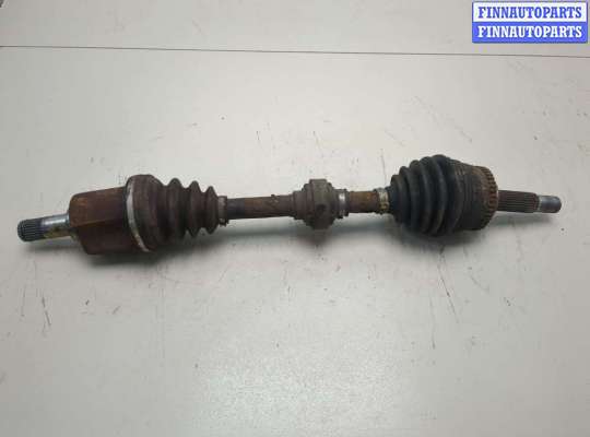 купить Полуось (приводной вал, шрус) на Mitsubishi Space Star 1998-2006