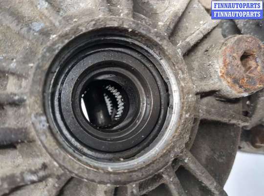 купить Редуктор моста на Chevrolet Captiva 2011-2016