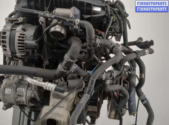 купить ТНВД на Audi A4 (B8) 2007-2015