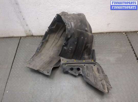 купить Защита арок (подкрылок) на Ford Explorer 2019-2025