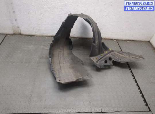 купить Защита арок (подкрылок) на Ford Explorer 2019-2025