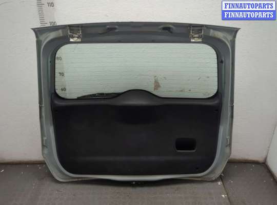 купить Обшивка крышки (двери) багажника на Ford Fusion 2002-2012