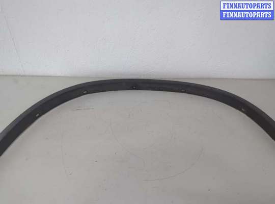 купить Молдинг крыла на BMW X6 E71 2007-2014
