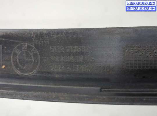 купить Молдинг крыла на BMW X6 E71 2007-2014