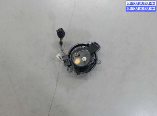 купить Двигатель отопителя (моторчик печки) на BMW X5 E53 2000-2006