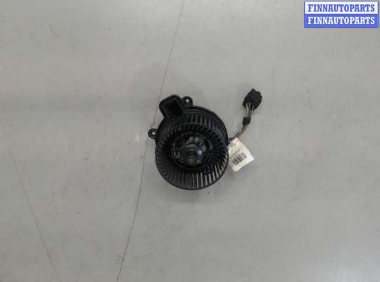 Двигатель отопителя (моторчик печки) BM3384622 на BMW X5 E53 2000-2006