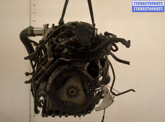 купить Двигатель (ДВС) на Volkswagen Touareg 2002-2007