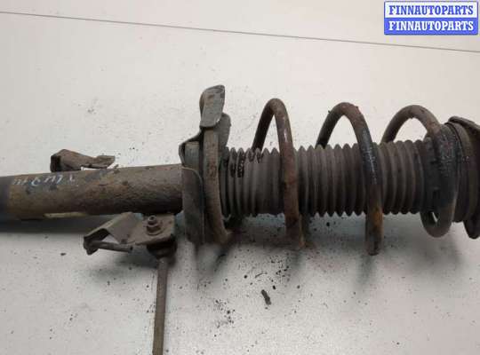 Купить Амортизатор подвески на Ford C-Max 2002-2010 Амортизатор подвески FO2220624 на Ford C-Max 2002-2010